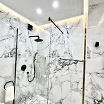 First Apartmán Mamaia