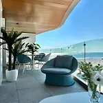 Apartmán First Mamaia