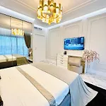 First Apartmán Mamaia