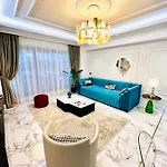 Apartmán First Mamaia