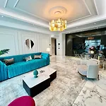 First Apartmán Mamaia