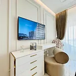 First Apartmán Mamaia