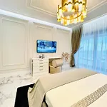 Apartmán First Mamaia