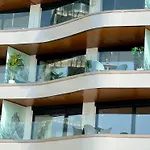 Apartmán First Mamaia