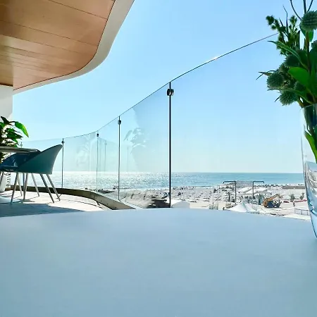 First Mamaia