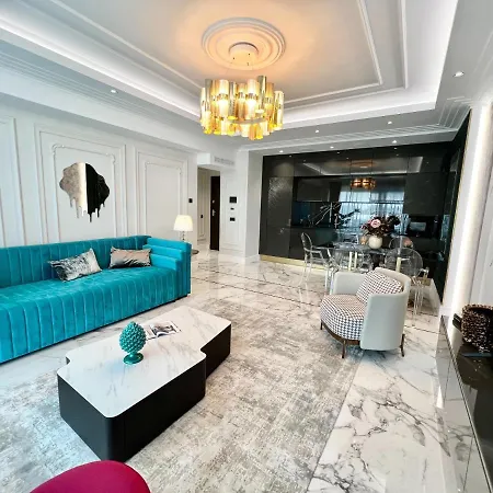 First Apartament