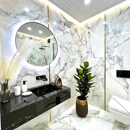 Apartament First Mamaia