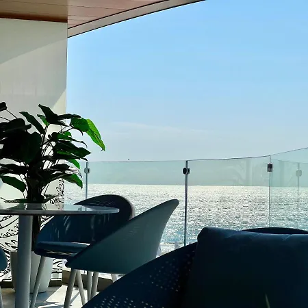First Apartament