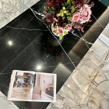 First Апартаменты Мамая