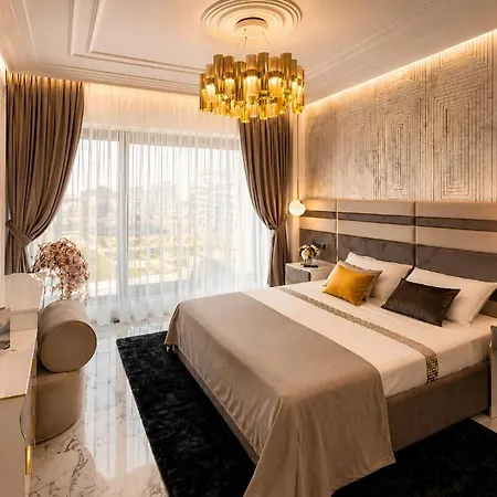 Apartament First