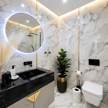 First Apartament