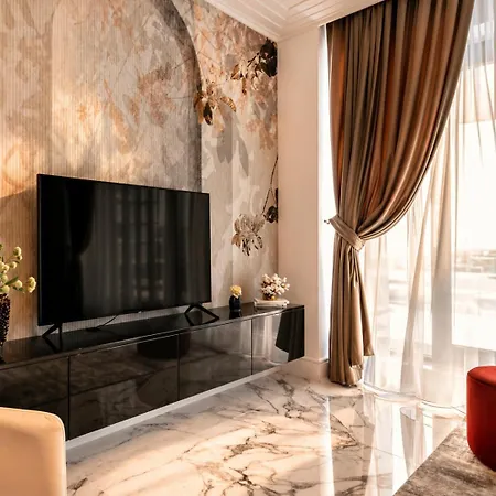 First Apartament *