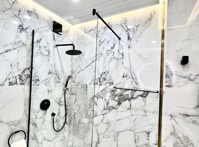 First Appartamento Mamaia