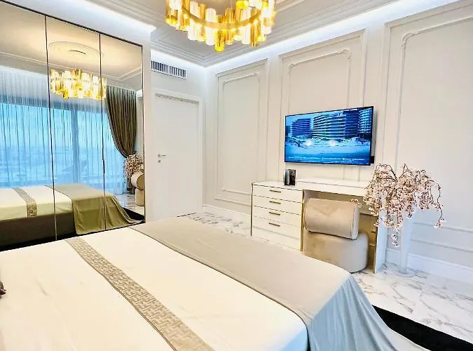 First Appartamento Mamaia